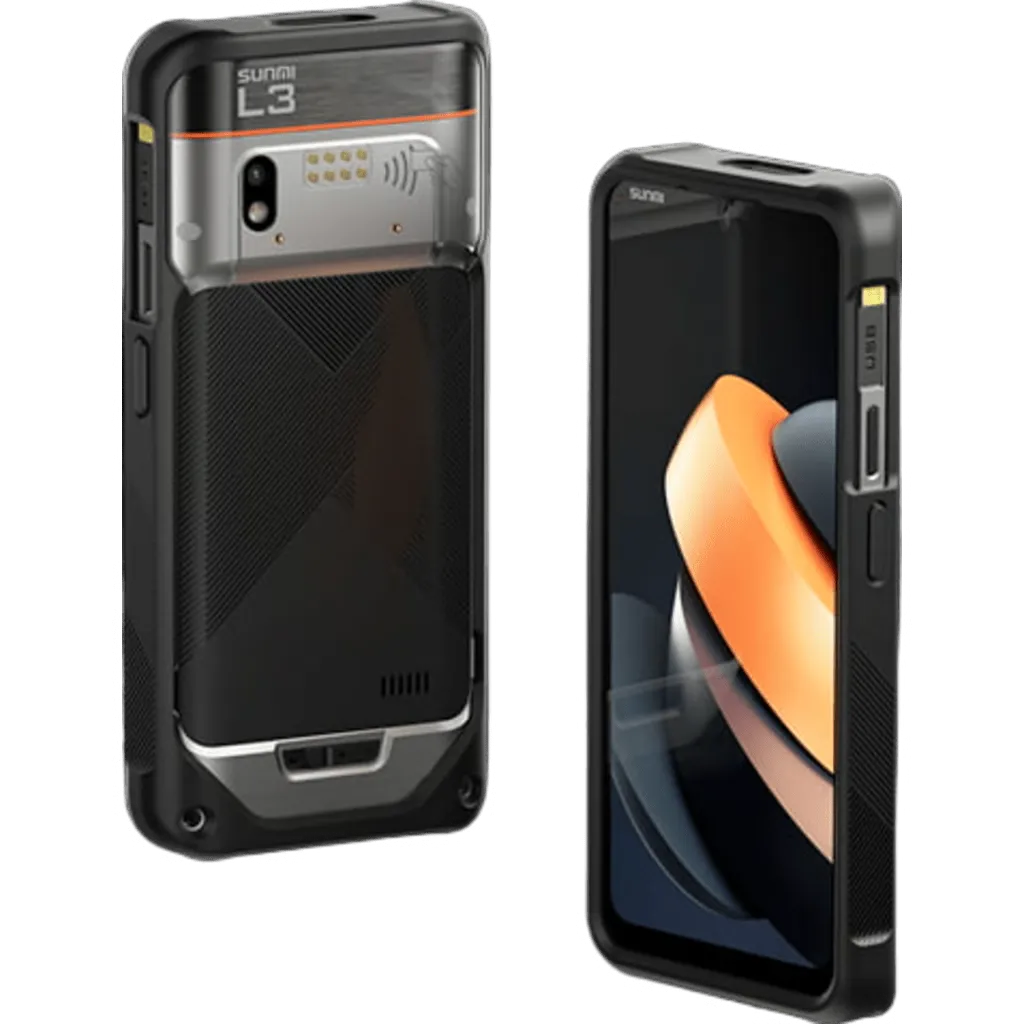 L3 CASE